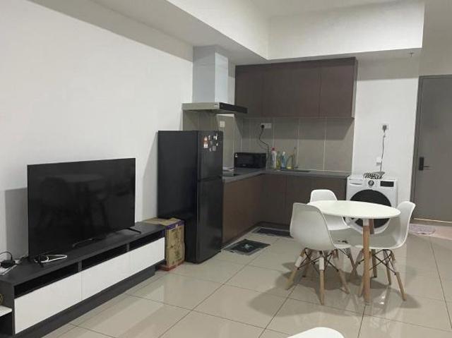Apartment for rent in Petaling, Alam Impian