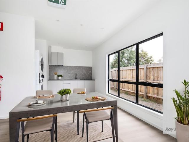 Apartment for rent in Camerons Creek, Victoria
