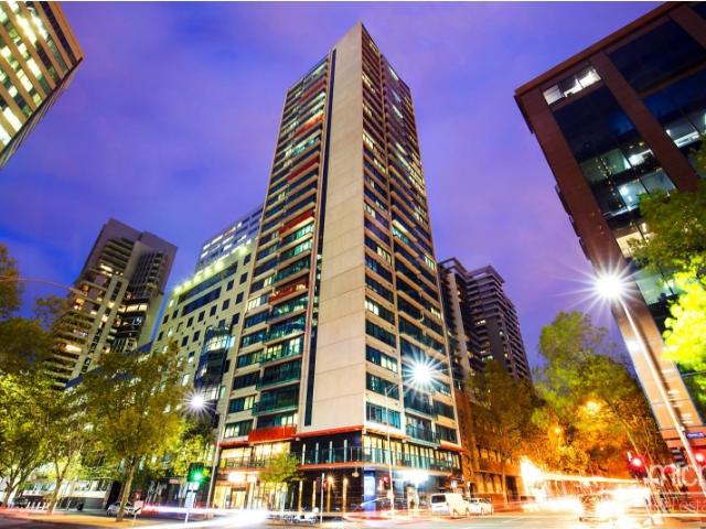 Apartment for rent in Victoria, Gisborne