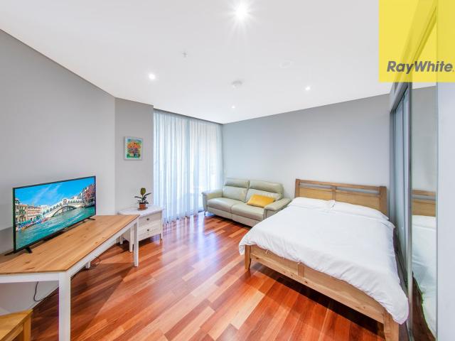 Granny Flat for rent in Sydney, City of Parramatta Council