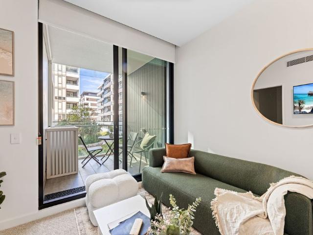 Granny Flat for rent in Sutherland, New South Wales