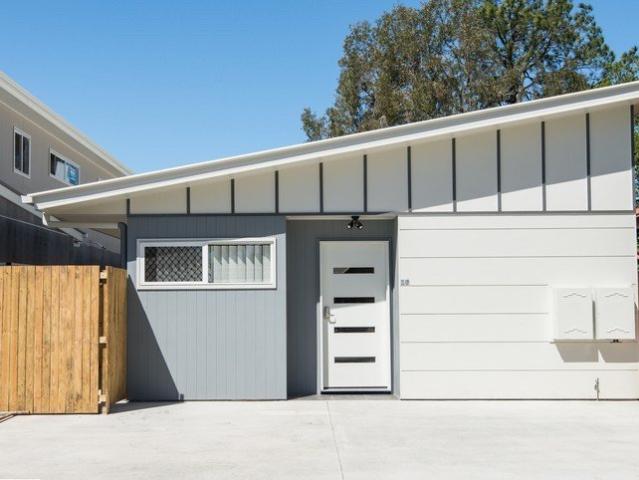 Apartment for rent in Toombul, Queensland
