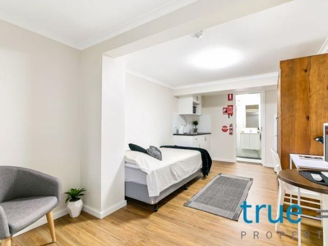 Apartment for rent in Sydney, New South Wales