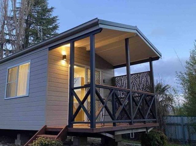Apartment for rent in North Hill, Armidale