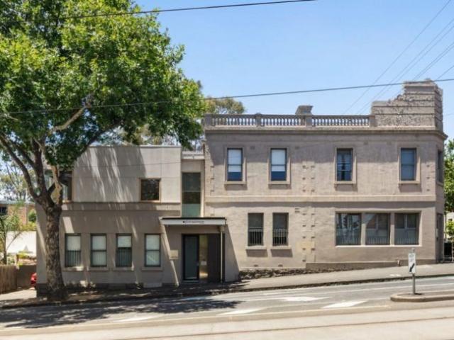 Apartment for rent in City Of Melbourne, Camerons Creek