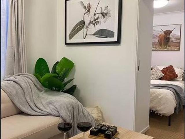 Granny Flat for rent in Abington, New South Wales