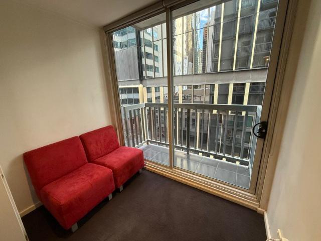 Apartment for rent in East End Theatre District, Melbourne