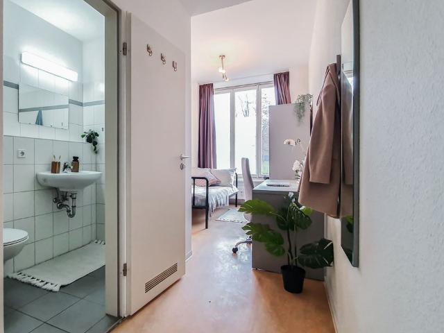 Apartment mieten in Johannstadt, Dresden