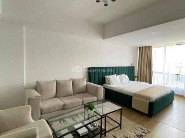 Apartment for rent in Kilimani, Westlands