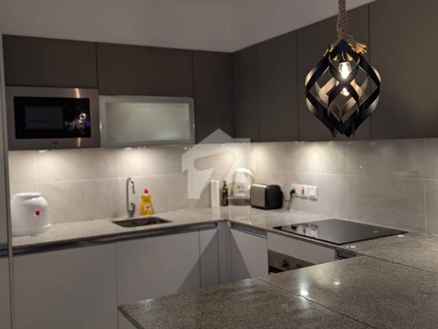Apartment for rent in Rawalpindi, Islamabad Capital Territory