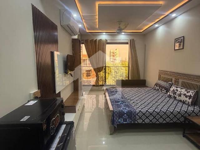 Apartment for rent in Rawalpindi, Islamabad Capital Territory