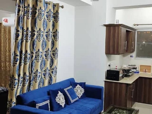 Apartment for rent in Zaraj Town Housing Society, تحصیل راولپنڈی چھاؤنی