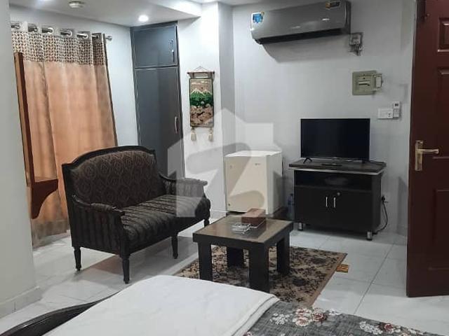 Apartment for rent in اسلام آباد, زون 1