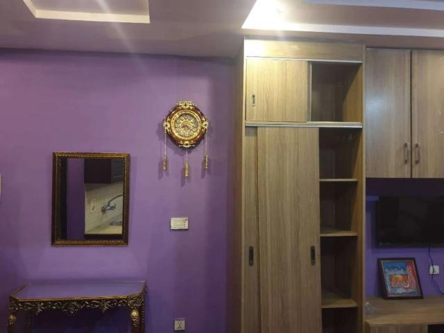 Apartment for rent in Islamabad