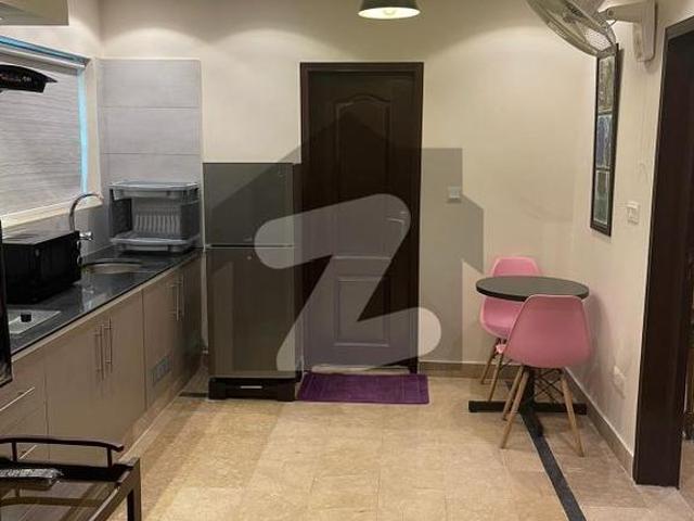 Apartment for rent in Rawalpindi, Islamabad Capital Territory