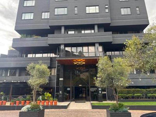 Apartment for rent in Alexandra, Gauteng