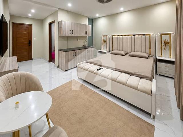 Apartment for rent in Islamabad