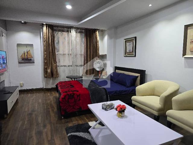 Apartment for rent in اسلام آباد, زون 1
