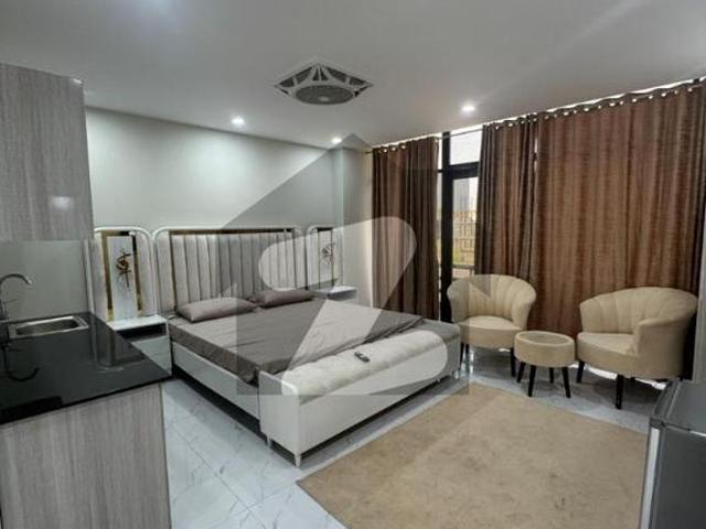 Apartment for rent in اسلام آباد, زون 1