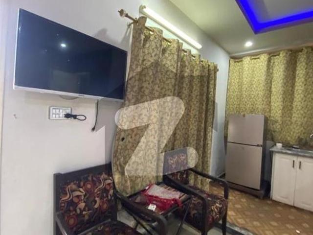 Apartment for rent in Rawalpindi, Islamabad Capital Territory