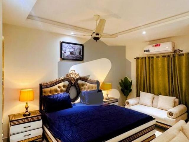 Apartment for rent in Rawalpindi, Islamabad Capital Territory