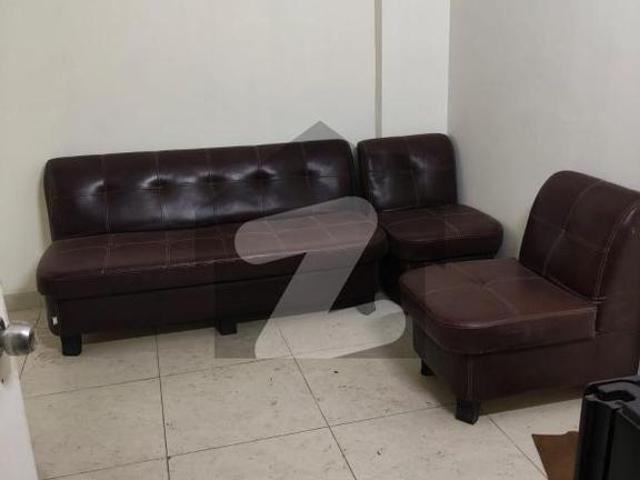 Apartment for rent in Saddar Town, North Waziristan