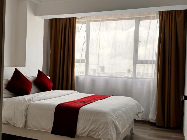 Apartment for rent in Kiambu, Nairobi