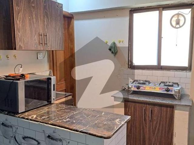 Apartment for rent in اسلام آباد, زون 1