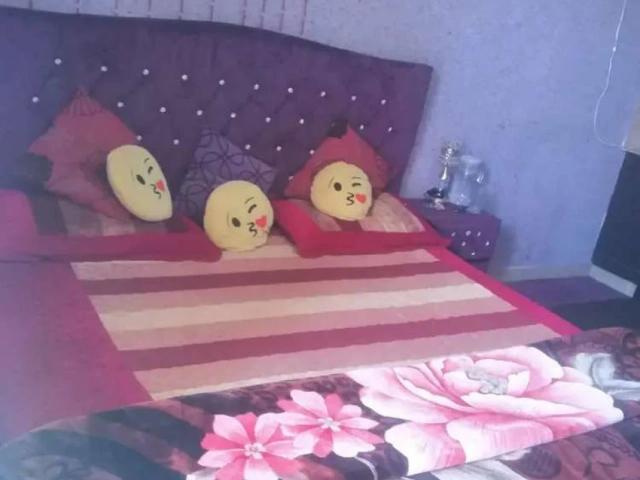 Apartment for rent in Islamabad