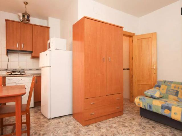 Estudio en alquiler en Ronda, Comarca de la Vega de Granada