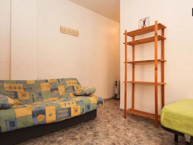 Estudio en alquiler en Ronda, Granada