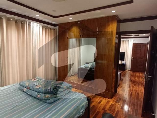 Apartment for rent in اسلام آباد, زون 1
