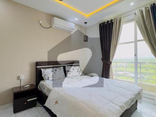 Apartment for rent in اسلام آباد, زون 1