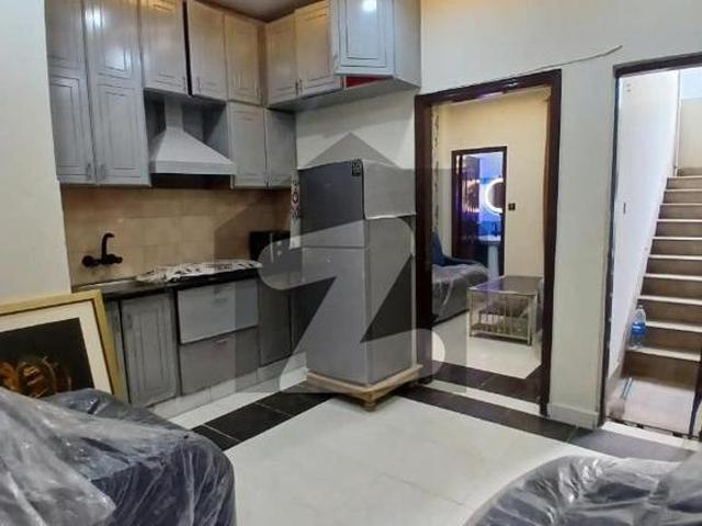 Apartment for rent in کراچی ڈویژن, North Waziristan