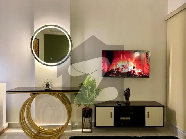 Apartment for rent in Rawalpindi, Islamabad Capital Territory