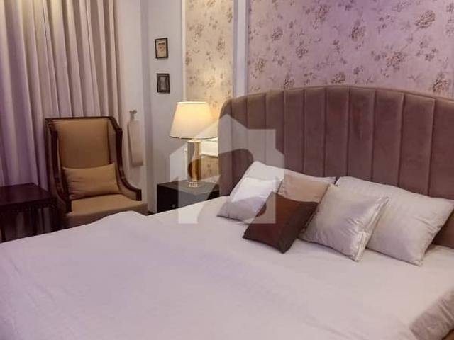 Apartment for rent in Rawalpindi, Islamabad Capital Territory