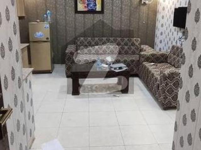 Apartment for rent in Islamabad