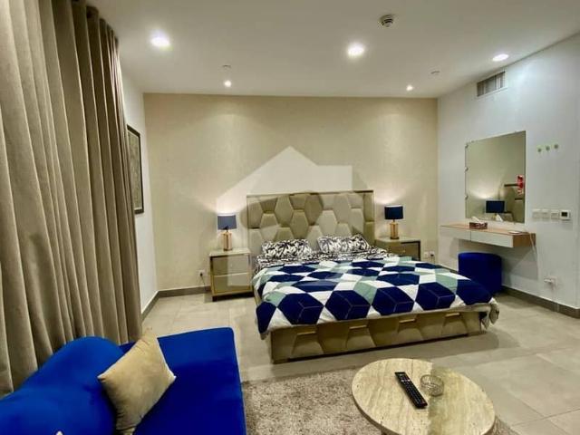Apartment for rent in Rawalpindi, Islamabad Capital Territory
