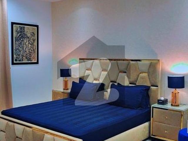 Apartment for rent in Rawalpindi, Islamabad Capital Territory