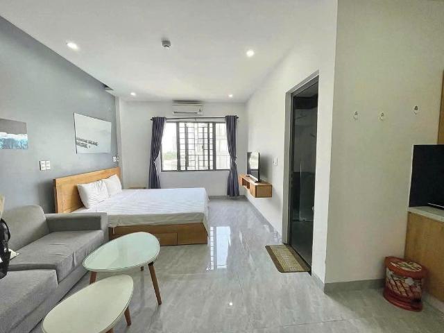 Căn hộ cho thuê tại Đà Nẵng