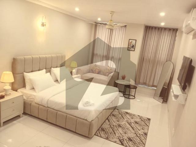Apartment for rent in Islamabad