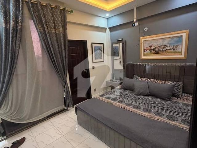 Apartment for sale in کراچی ڈویژن, North Waziristan