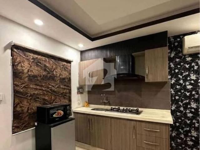 Apartment for sale in Rawalpindi, Islamabad Capital Territory