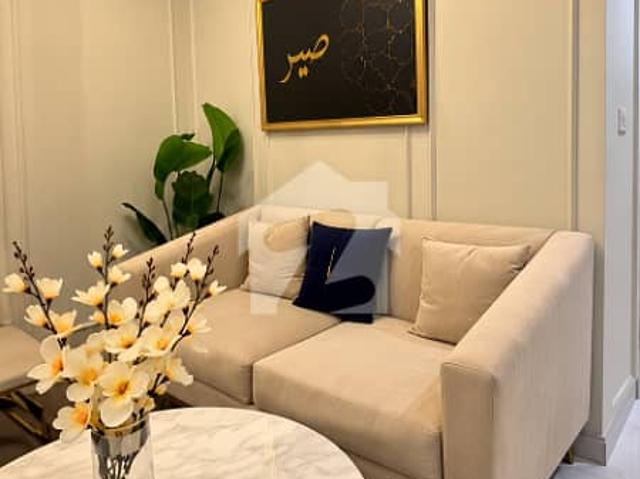 Apartment for sale in لاہور, لاہور ڈویژن