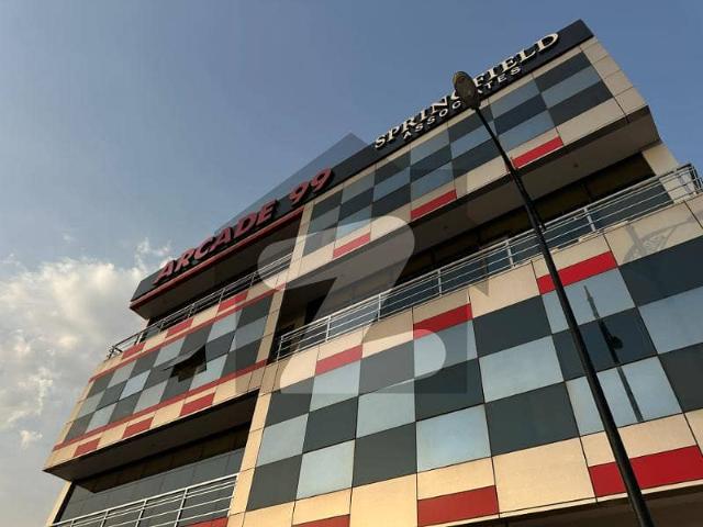 Apartment for sale in Islamabad