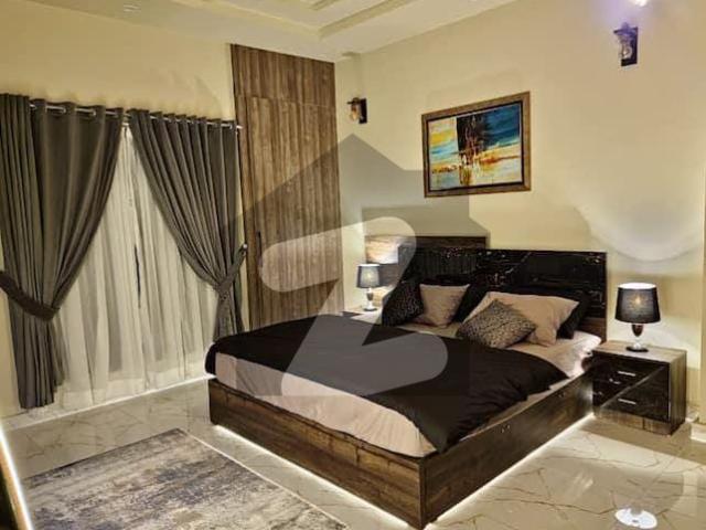 Apartment for rent in اسلام آباد, زون 1