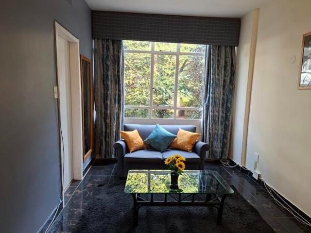 House for rent in Dunkeld, Rosebank