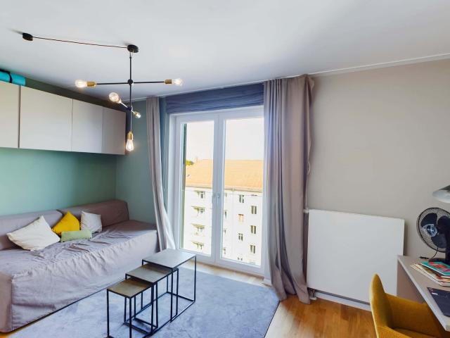 Apartment mieten in Treptow–Köpenick, Berlin