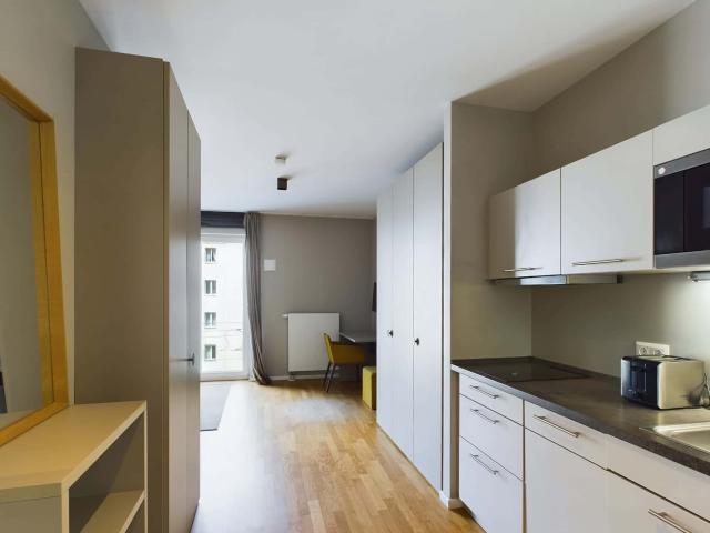 Apartment mieten in Treptow–Köpenick, Berlin