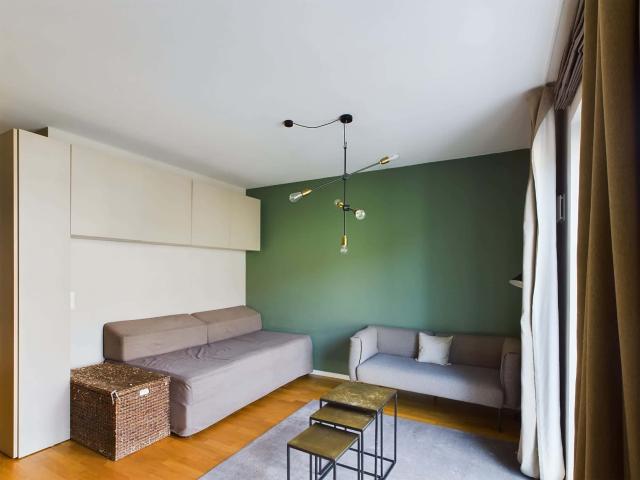 Apartment mieten in Treptow–Köpenick, Berlin